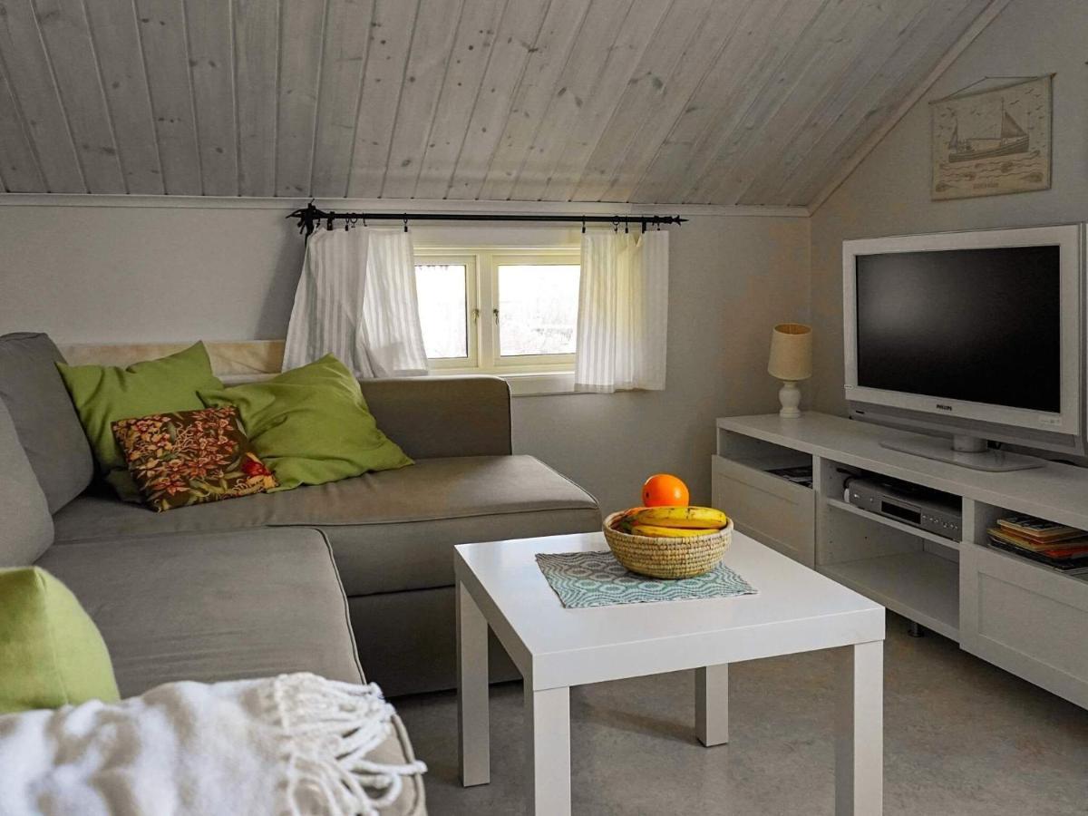 4 Person Holiday Home In Ell S Ellos エクステリア 写真